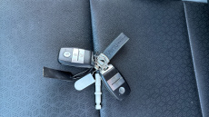 Kia Picanto 1.0 X-Line S 5dr Auto Petrol Hatchback